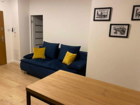 Apartament NORTH PARK I